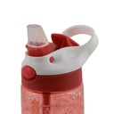 Team Merchandise 480ml Kids Water Bottle