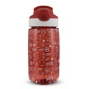 Team Merchandise 480ml Kids Water Bottle
