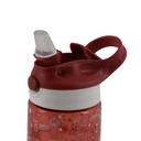 Team Merchandise 480ml Kids Water Bottle