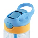 Team Merchandise 480ml Kids Water Bottle