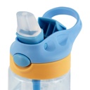 Team Merchandise 480ml Kids Water Bottle