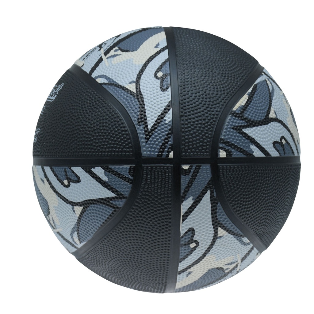 Midwest Street Basketball