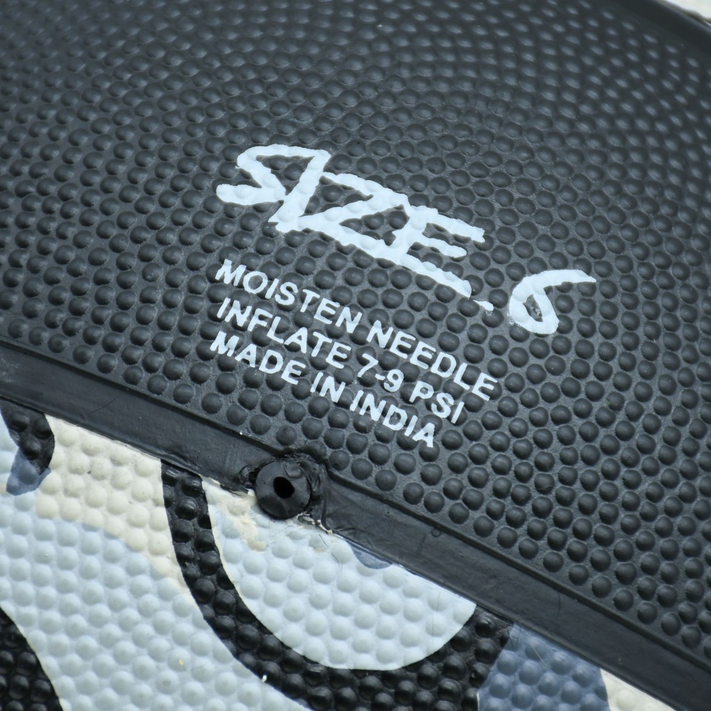 Midwest Street Basketball