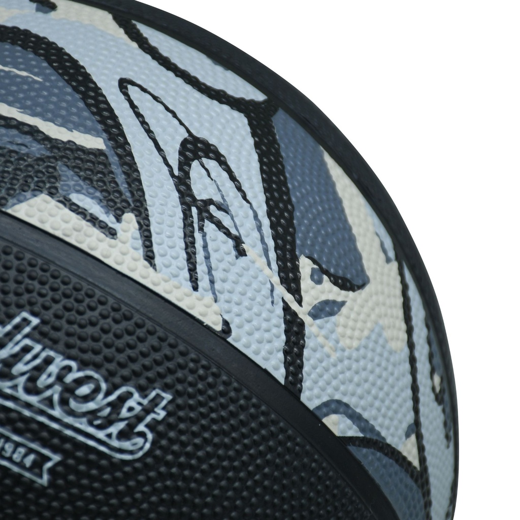 Midwest Street Basketball