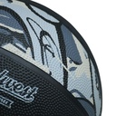 Midwest Street Basketball