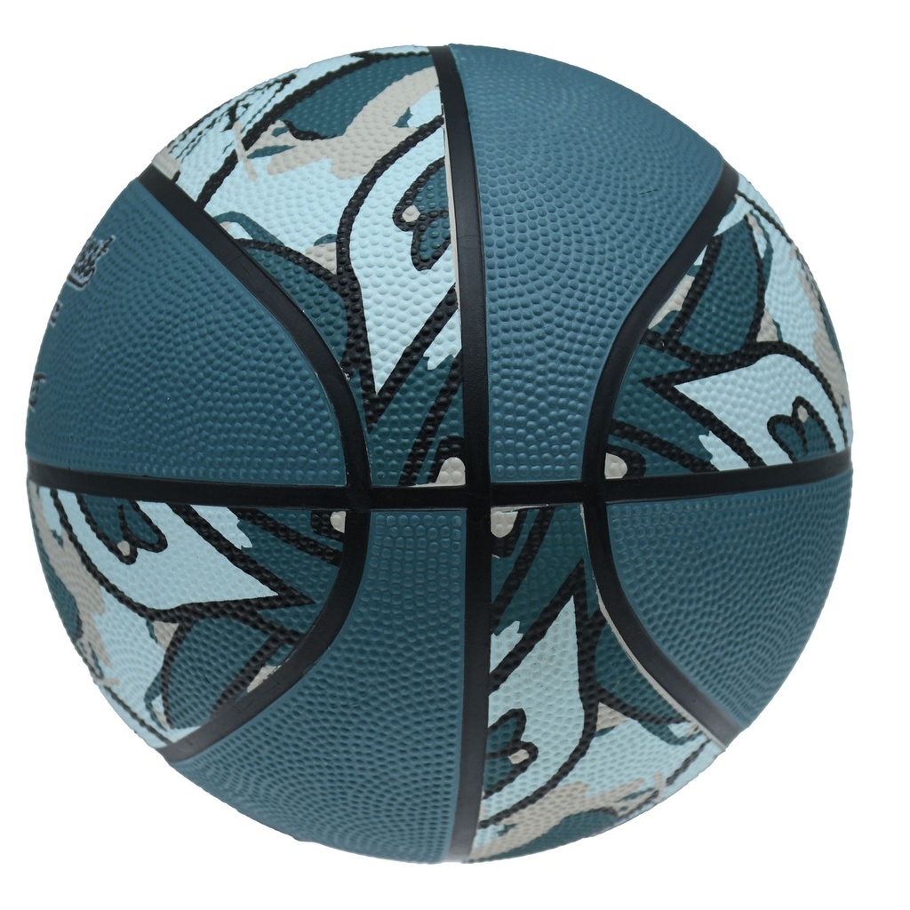 Midwest Street Basketball