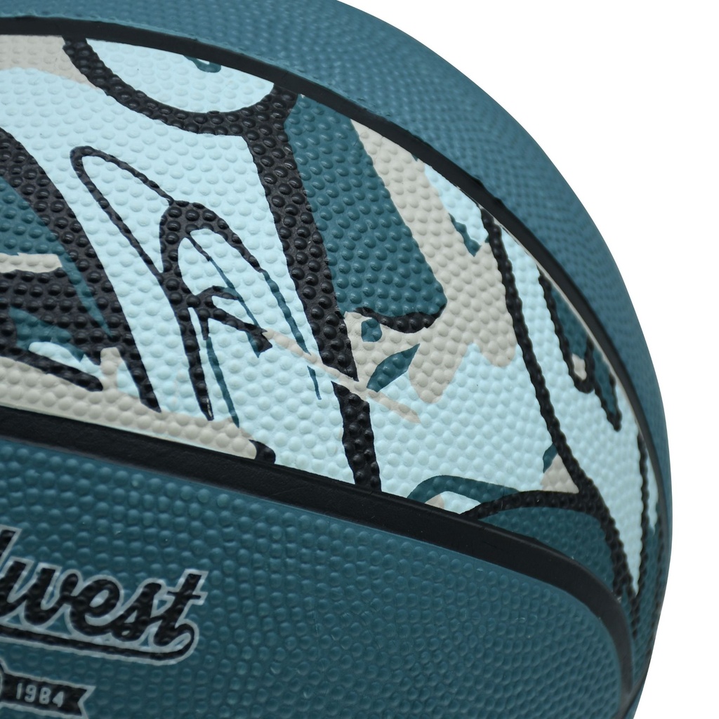 Midwest Street Basketball