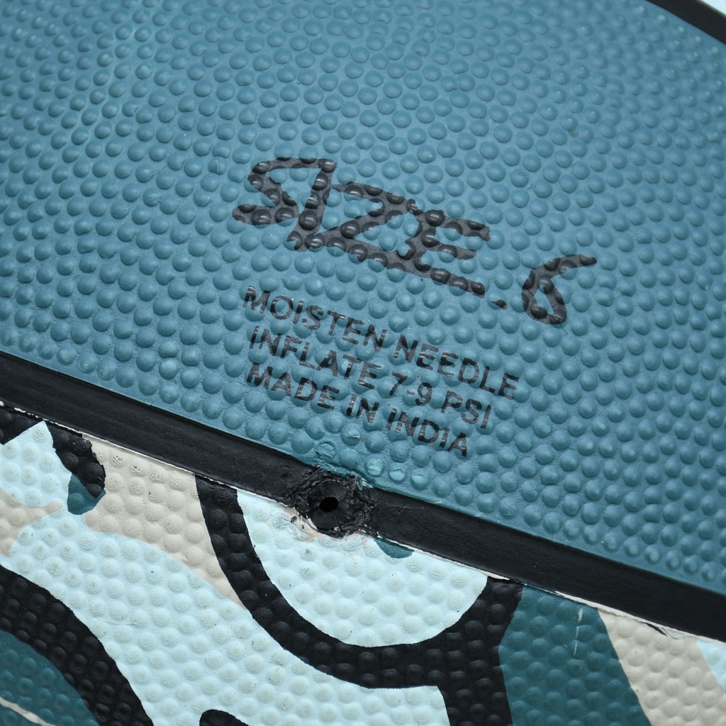 Midwest Street Basketball