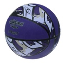 Midwest Street Basketball