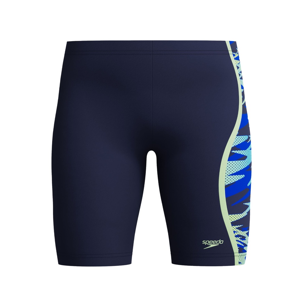 Speedo Hyperboom Splice Teen Jammer Shorts