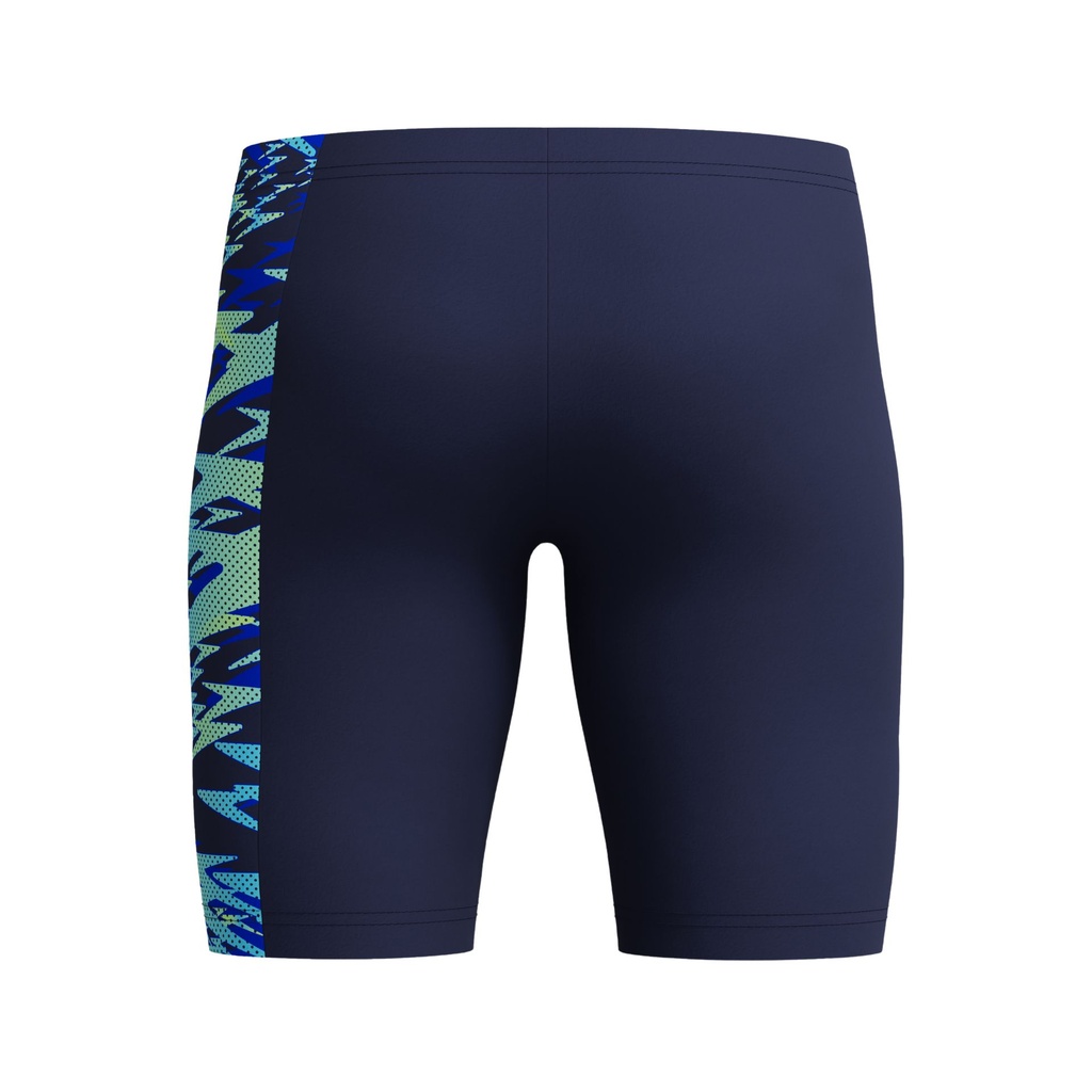 Speedo Hyperboom Splice Teen Jammer Shorts
