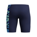 Speedo Hyperboom Splice Teen Jammer Shorts