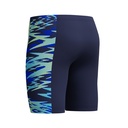 Speedo Hyperboom Splice Teen Jammer Shorts