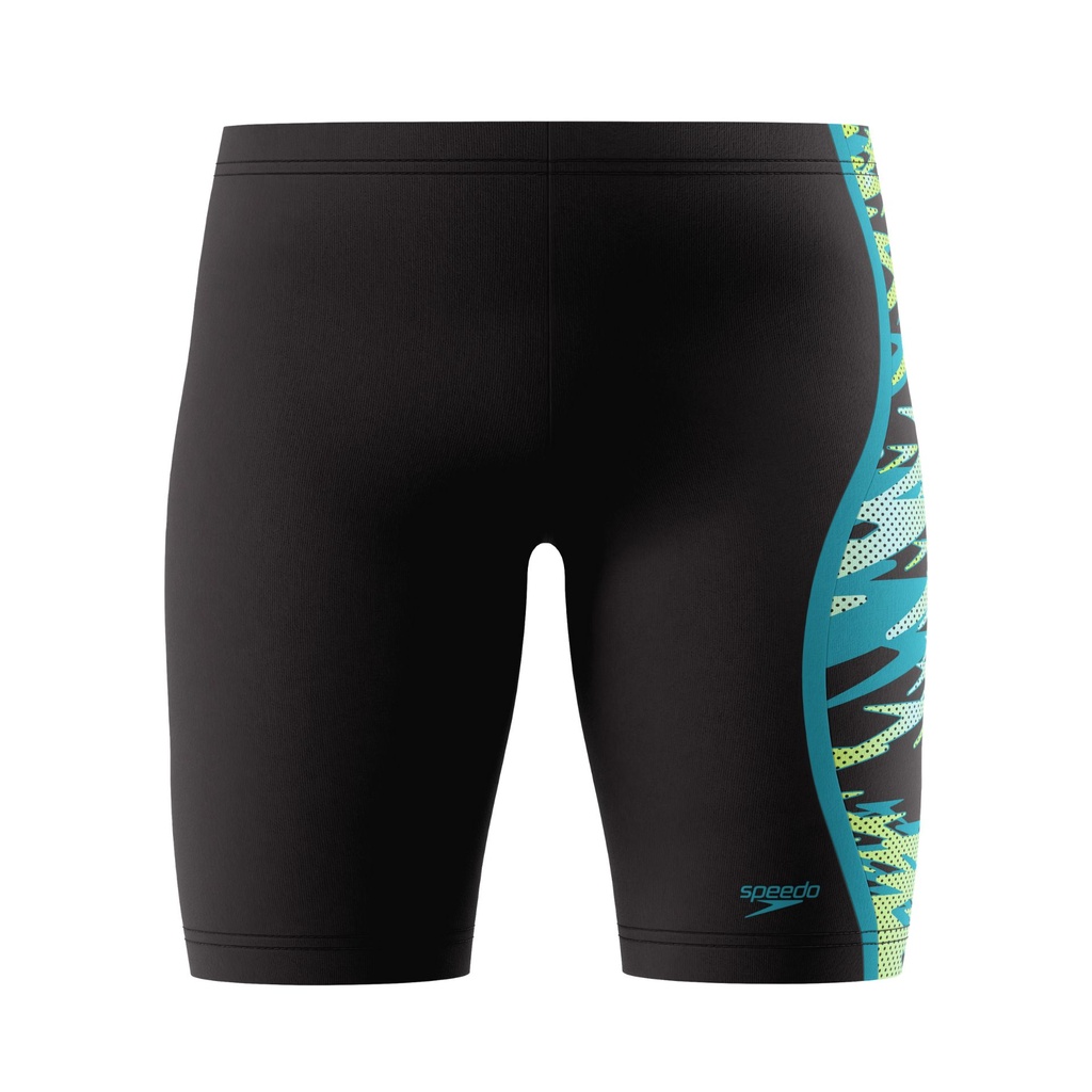 Speedo Hyperboom Splice Teen Jammer Shorts