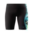 Speedo Hyperboom Splice Teen Jammer Shorts