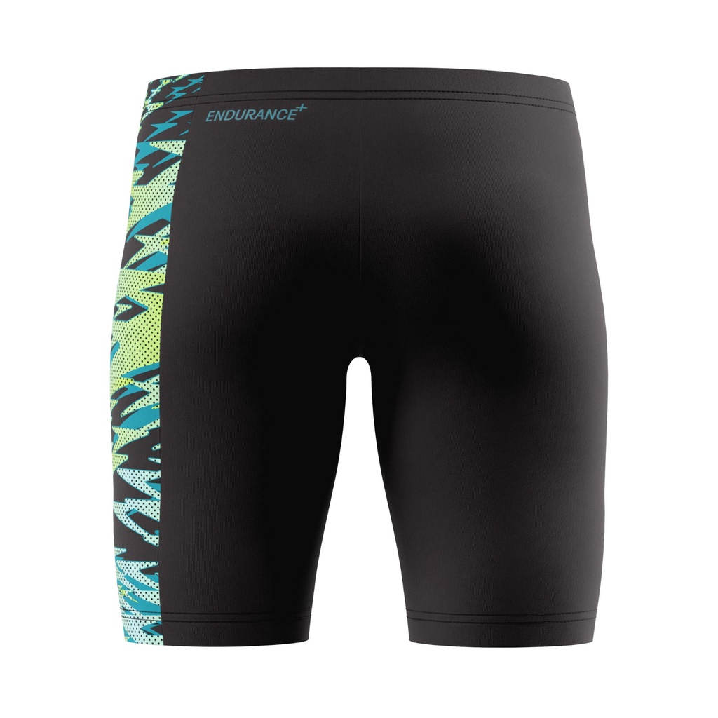 Speedo Hyperboom Splice Teen Jammer Shorts