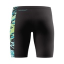 Speedo Hyperboom Splice Teen Jammer Shorts