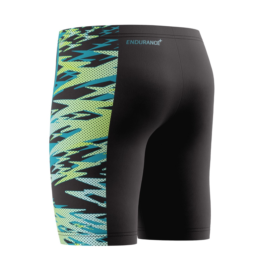 Speedo Hyperboom Splice Teen Jammer Shorts