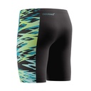 Speedo Hyperboom Splice Teen Jammer Shorts
