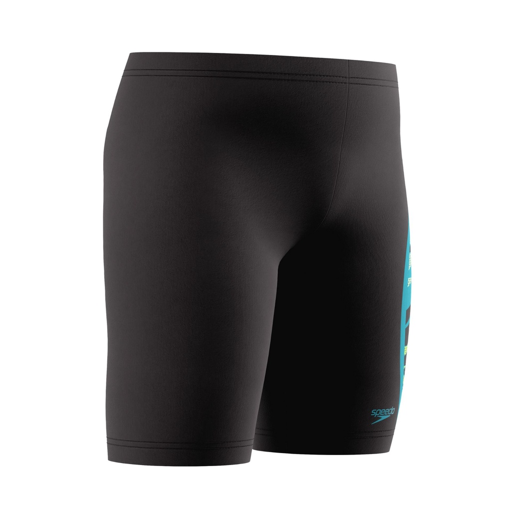 Speedo Hyperboom Splice Teen Jammer Shorts