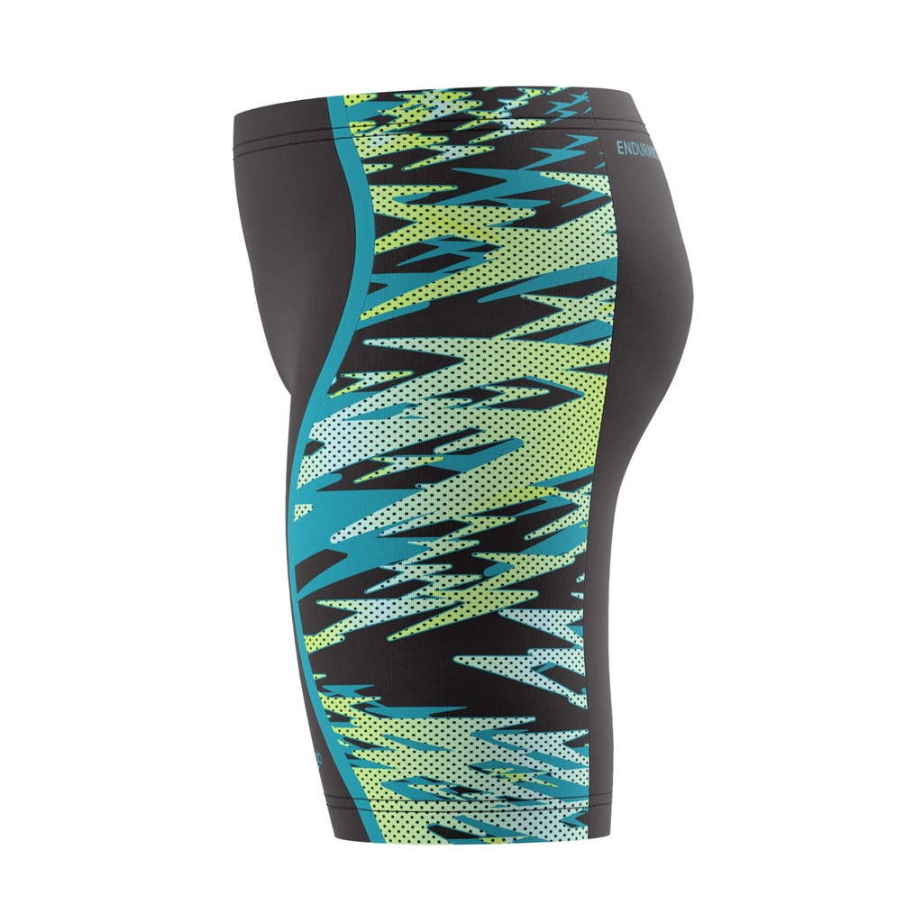 Speedo Hyperboom Splice Teen Jammer Shorts
