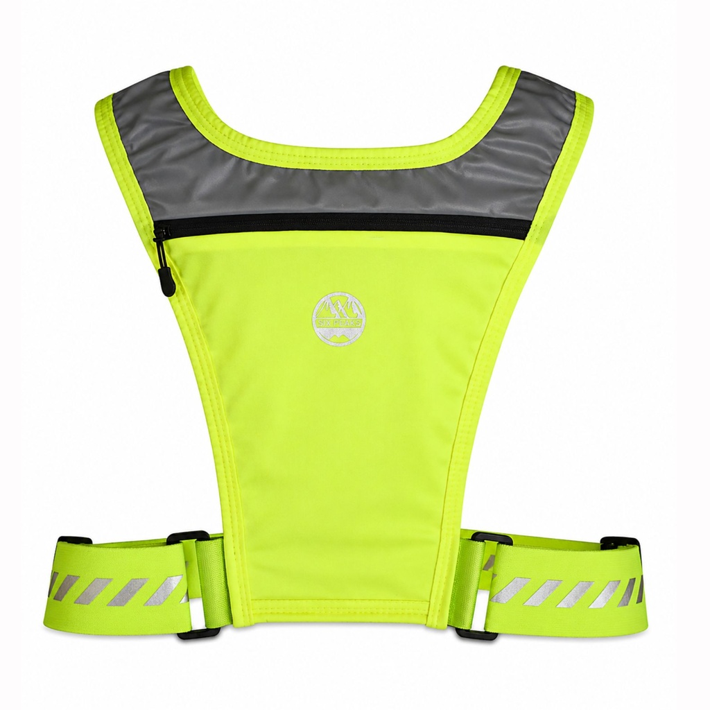 Six Peaks Lightweight Running Vest