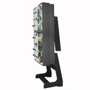Evo-X 4 in 1 Multi Sport Foldable Games Table