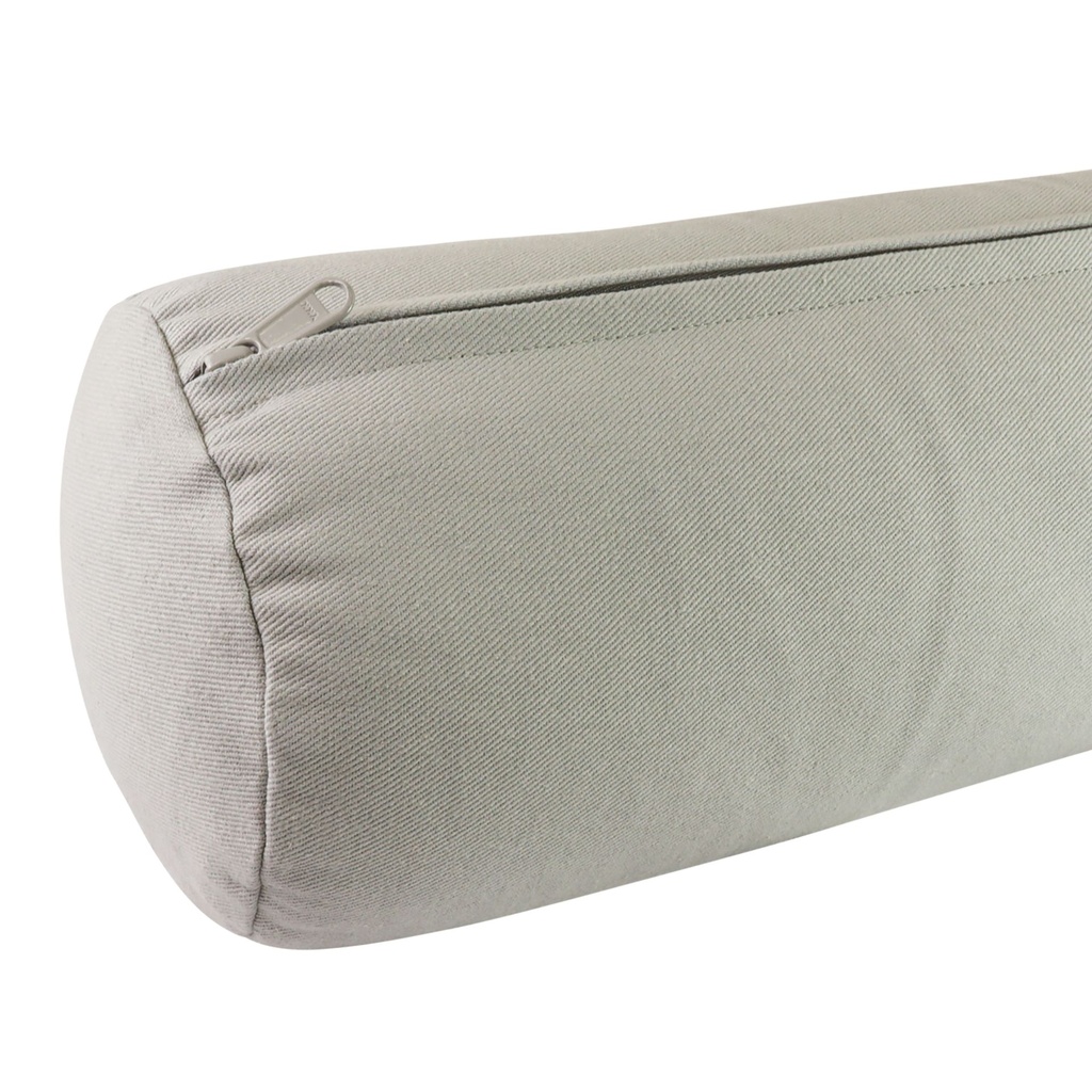 Yoga-Mad Mini Buckwheat Yoga Bolster