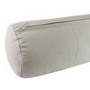 Yoga-Mad Mini Buckwheat Yoga Bolster