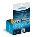 SwimTech Ergonomic Pull Buoy