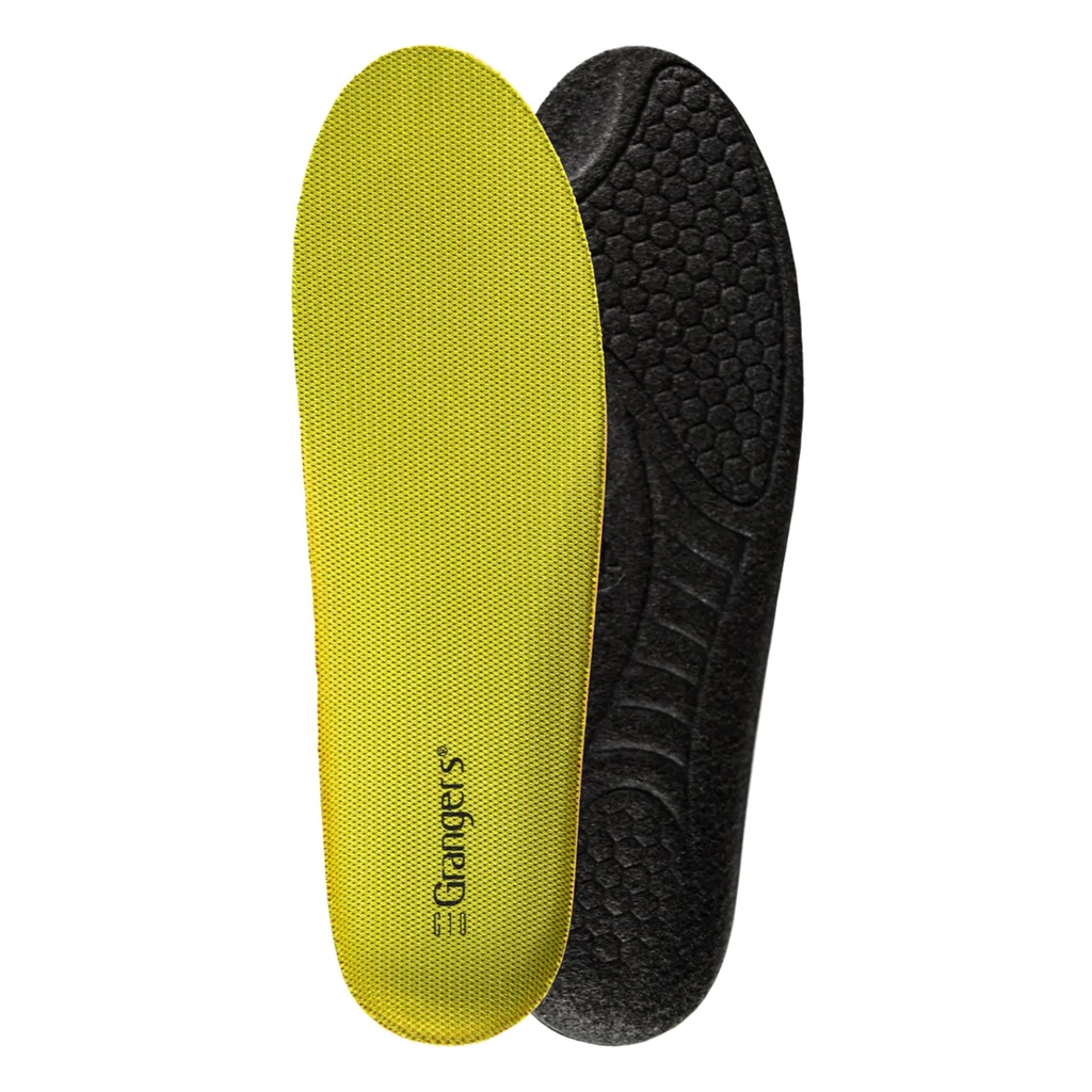 Grangers G10 Memory Insoles