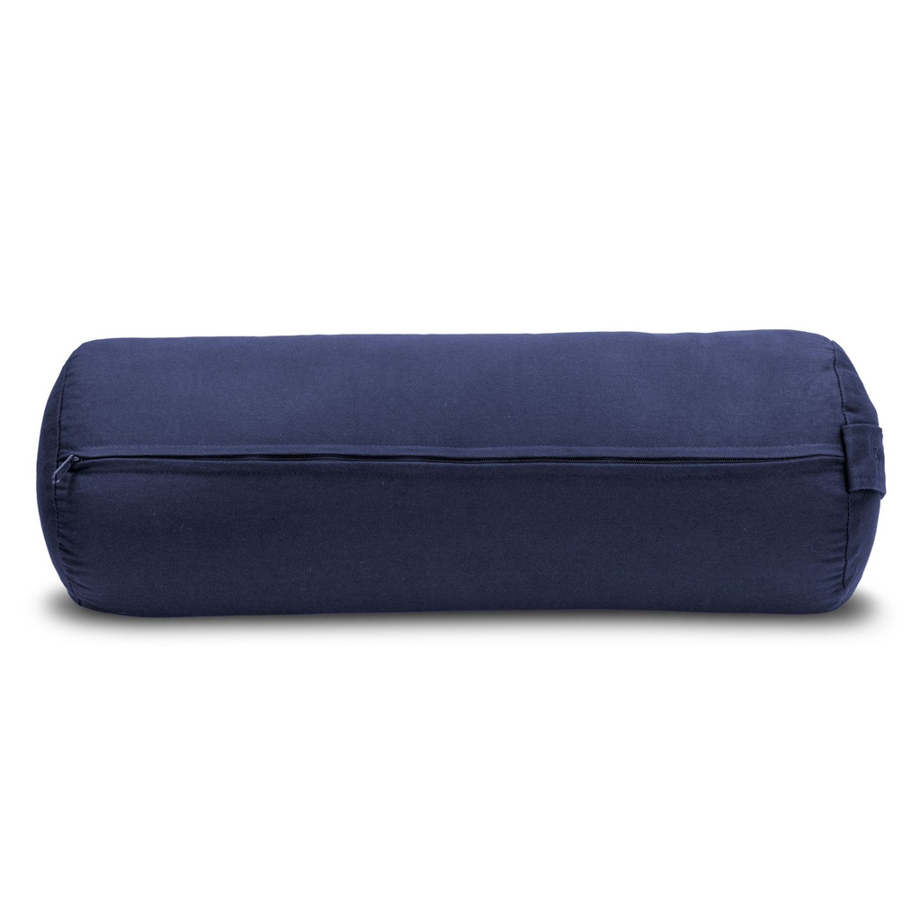 Yoga-Mad Buckwheat Yoga Bolster