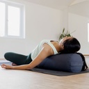 Yoga-Mad Buckwheat Yoga Bolster