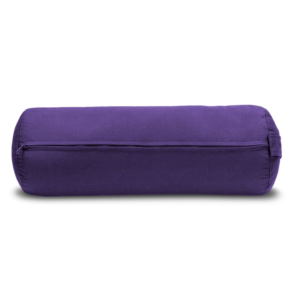 Yoga-Mad Buckwheat Yoga Bolster