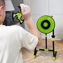 Evo-X 3-In-1 Toy Target Set