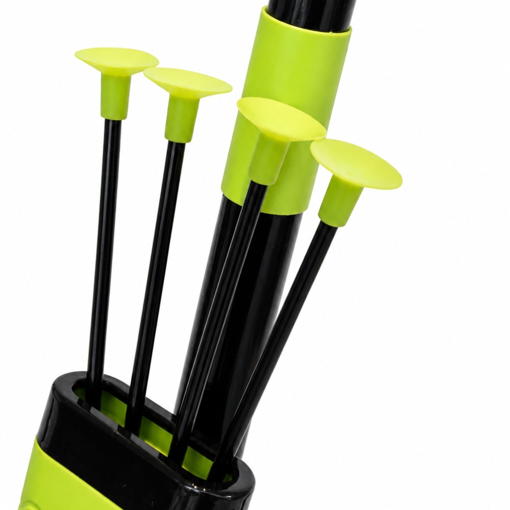 Evo-X Toy Archery Set