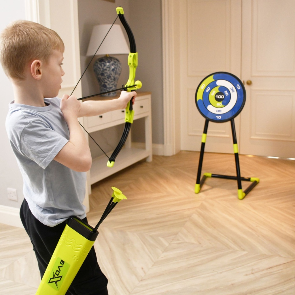 Evo-X Toy Archery Set