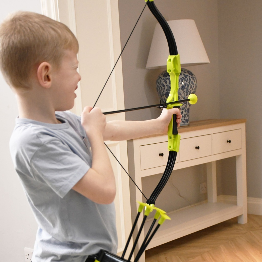 Evo-X Toy Archery Set