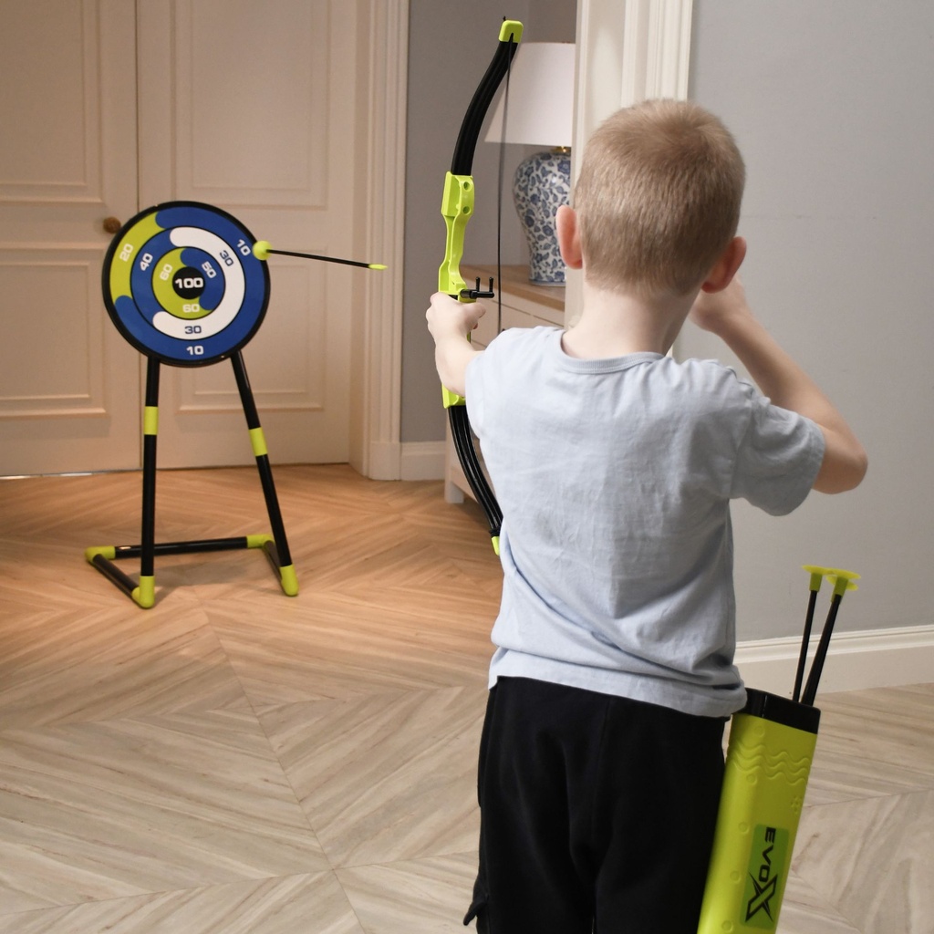 Evo-X Toy Archery Set