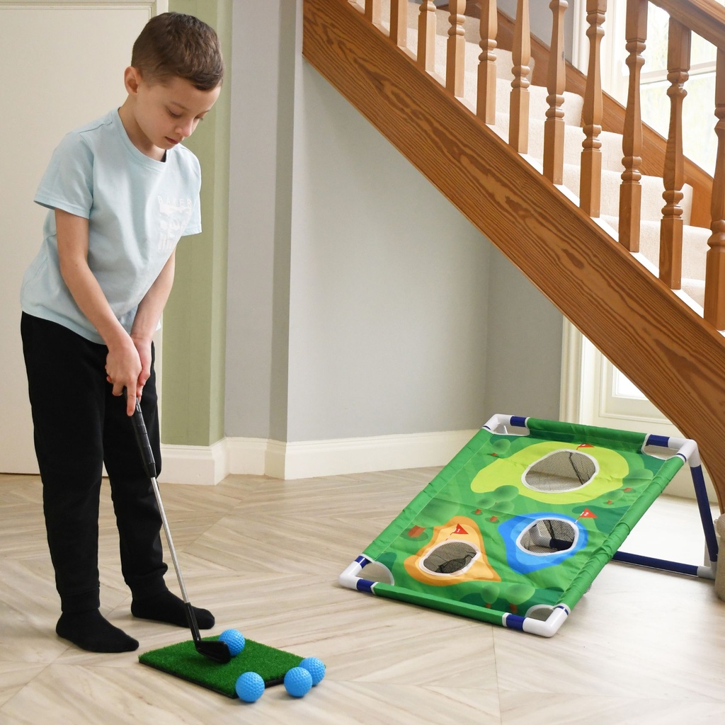 Toyfinity Junior Golf Chipping Set