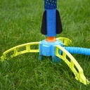 Toyfinity Foam Rocket Launcher Set