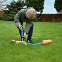 Toyfinity Foam Rocket Launcher Set