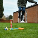Toyfinity Foam Rocket Launcher Set