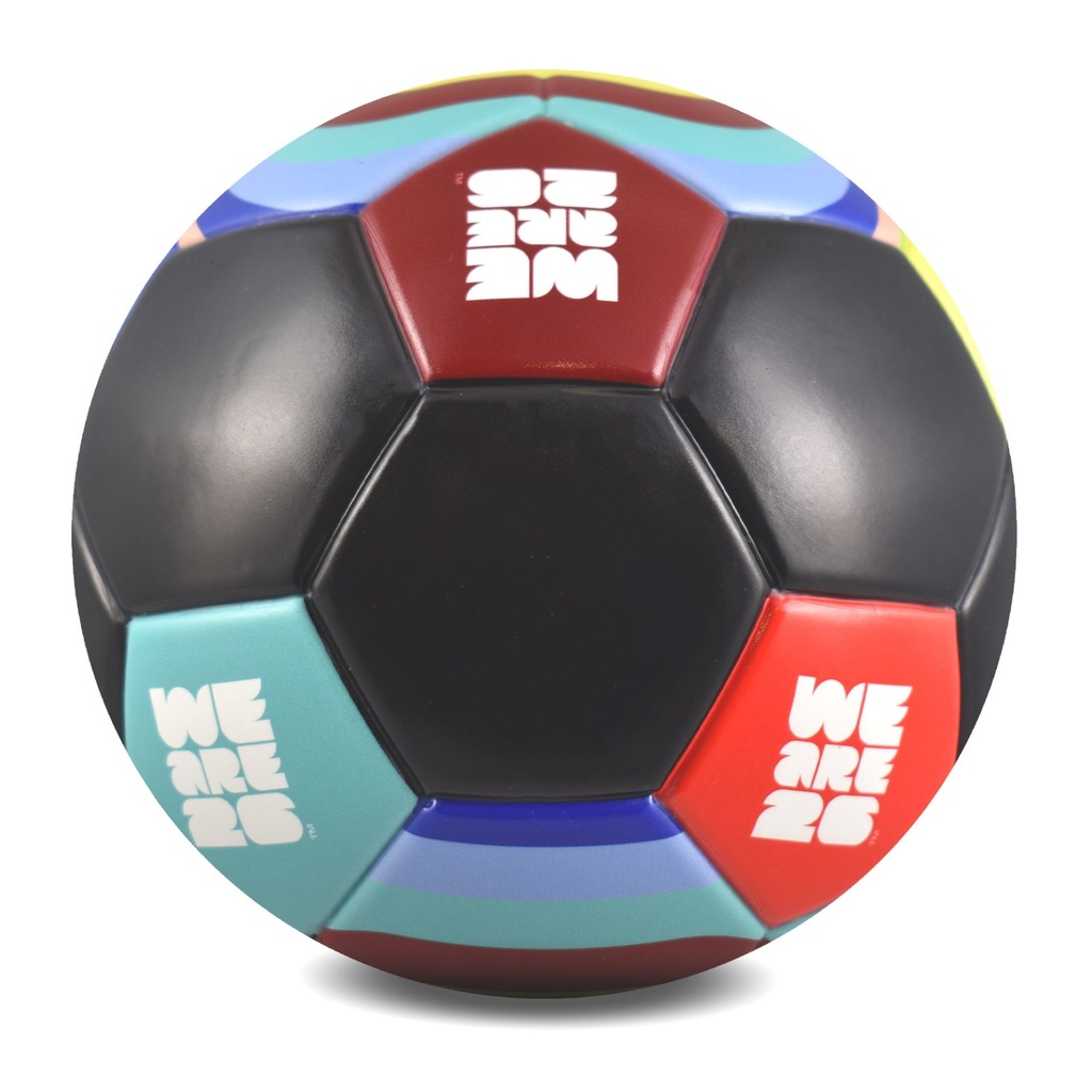 Team Merchandise FWC26 Mini Airless Ball