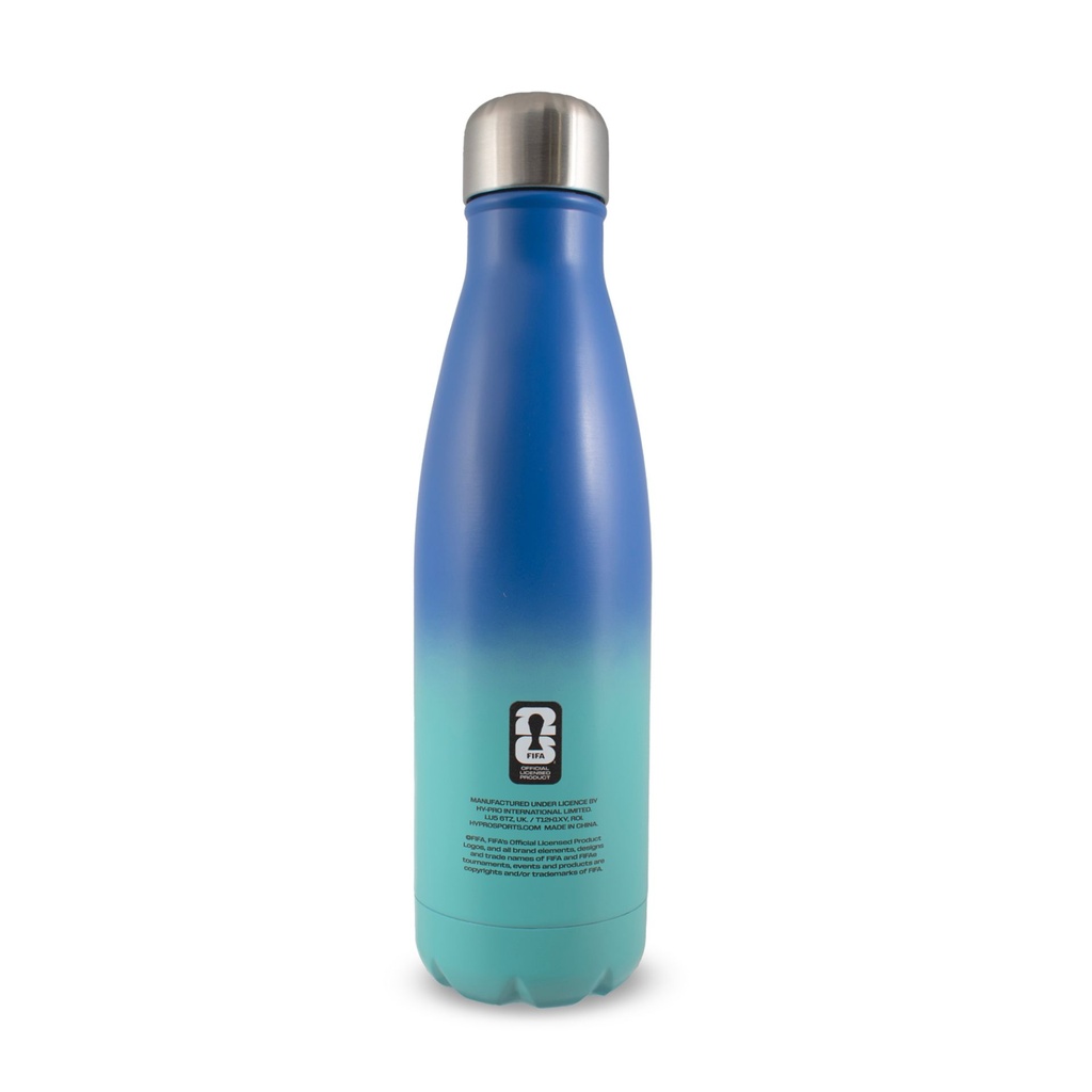Team Merchandise FWC26 500ml Thermal Flask - Fade