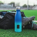 Team Merchandise FWC26 500ml Thermal Flask - Fade