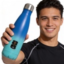 Team Merchandise FWC26 500ml Thermal Flask - Fade