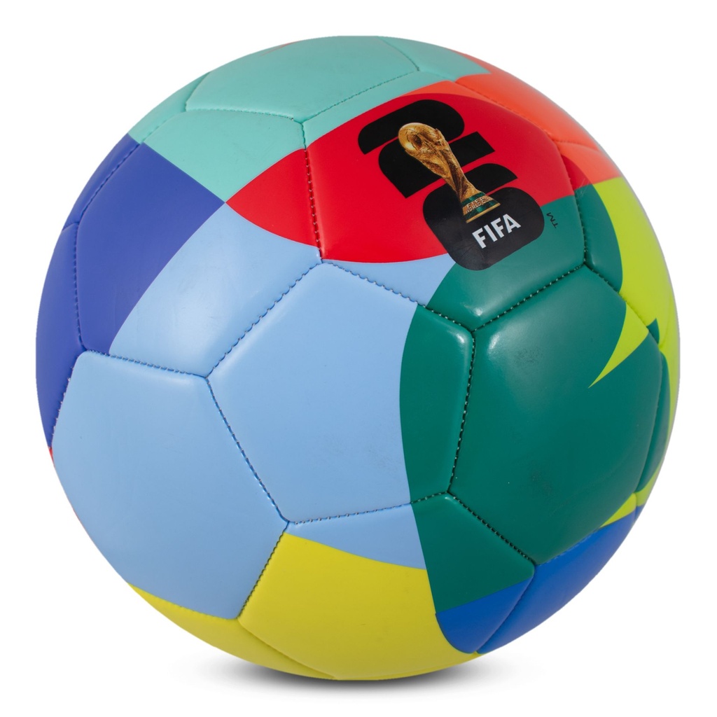Team Merchandise FWC26 Unity Football