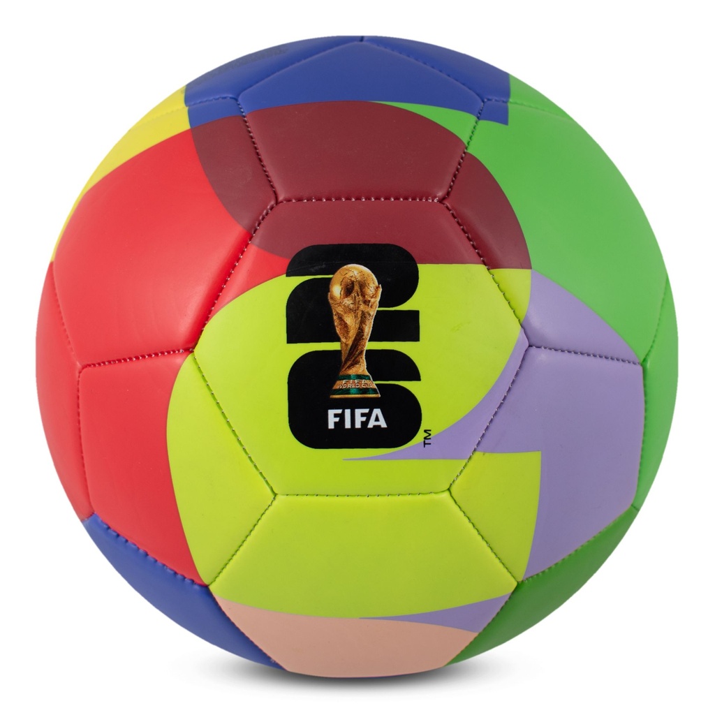 Team Merchandise FWC26 Unity Football