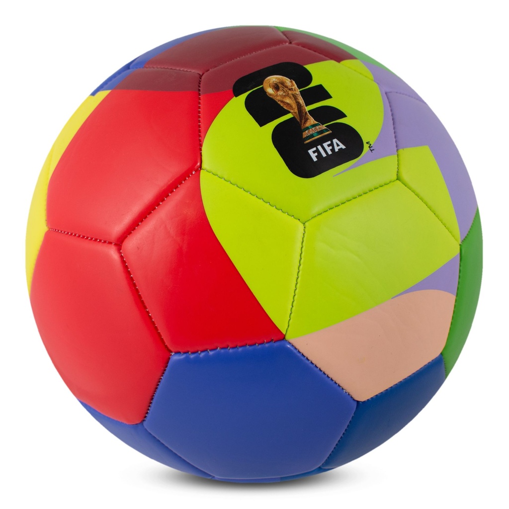 Team Merchandise FWC26 Unity Football